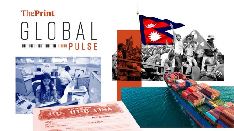 Nepal uprising ‘distraction’ for New Delhi & India’s top buyer of Russian oil escapes Trump’s wrath