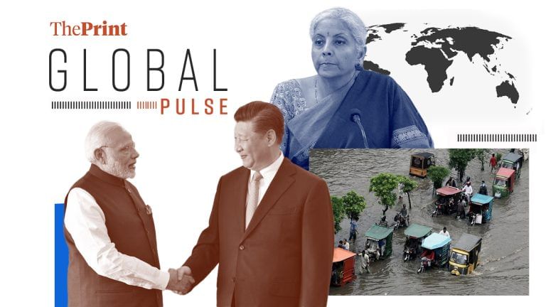 Global media on Donald Trump’s ‘disastrous double-fault’ on India and pros & cons of GST 2.0