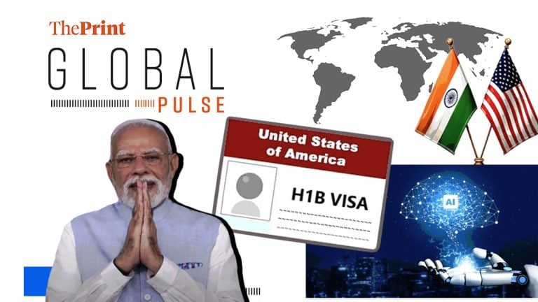 Trump’s H-1B visa fee another ‘headache-inducing’ twist in India-US ties & misplaced AI boom ‘anxiety’