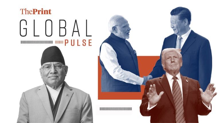 India’s neighbourhood woes, Trump’s tariff swings keep global media focused on New Delhi’s challenges