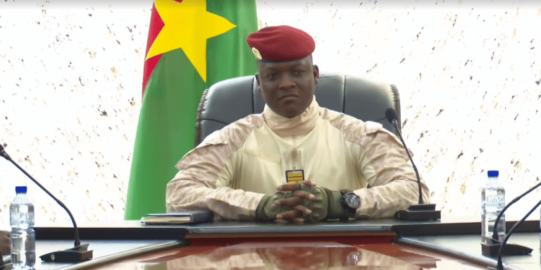 Deepfake ‘diplomacy’: Burkina Faso President signs $14 bn India deal, slams Trump—in AI fantasy world