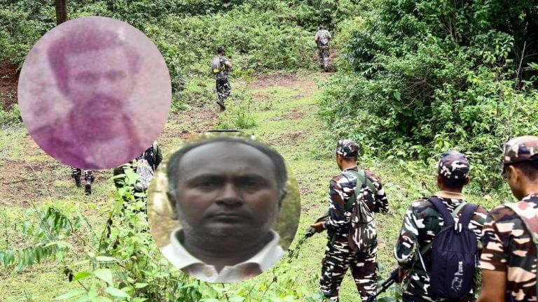 Chhattisgarh Police kill 2 more members of Maoists’ top-decision making body in Abujmarh encounter