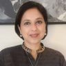Suhasini Haidar