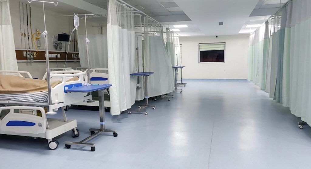 Cancer hospital in Amroha
