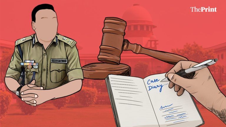 Behmai massacre to Salman Khan hit-and-run, why case diaries are ‘backbone’ of police probes