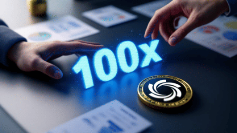 Why Ozak AI’s $0.012 Presale Is Attracting Both Retail and Whales