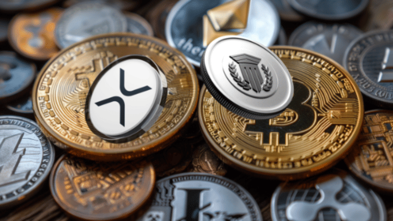 Why Smart Money Is Choosing This Cheap Crypto Over Rival Ripple (XRP) in 2025