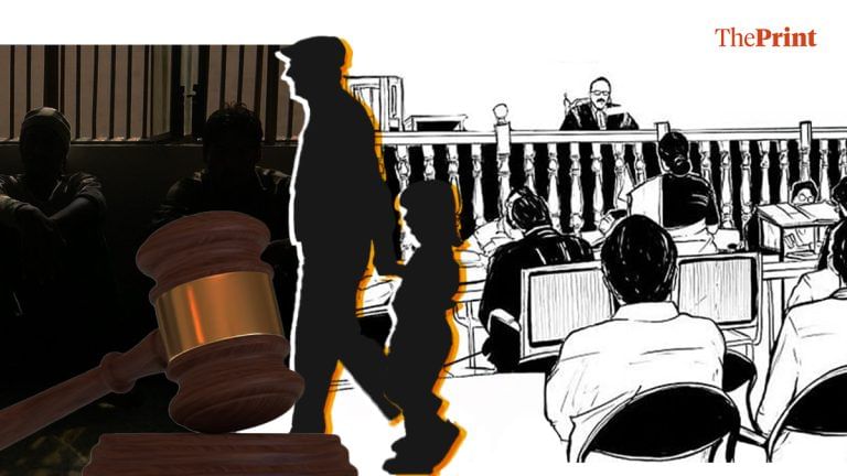 DNA tests by botanist, a ‘confession’ & a missing witness—2 acquitted by SC in minor’s rape-murder