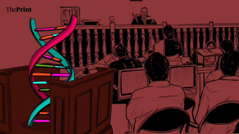 The DNA dilemma: How Indian courts differ on ordering paternity tests in rape cases