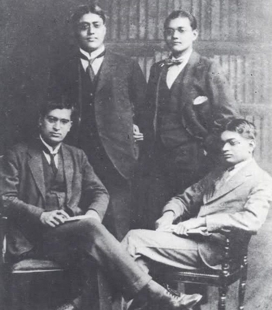 subhas chandra bose