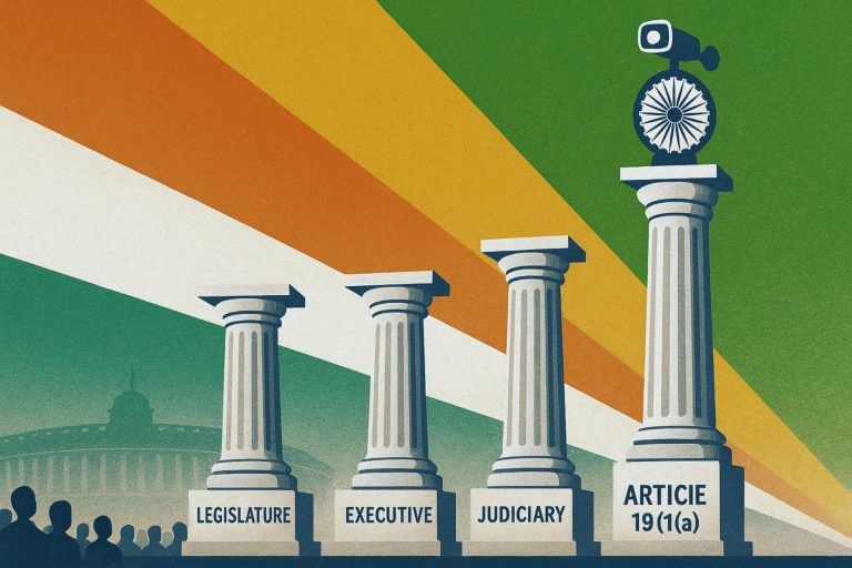 SubscriberWrites: The Media India Needs: Honest, Plural, Accountable