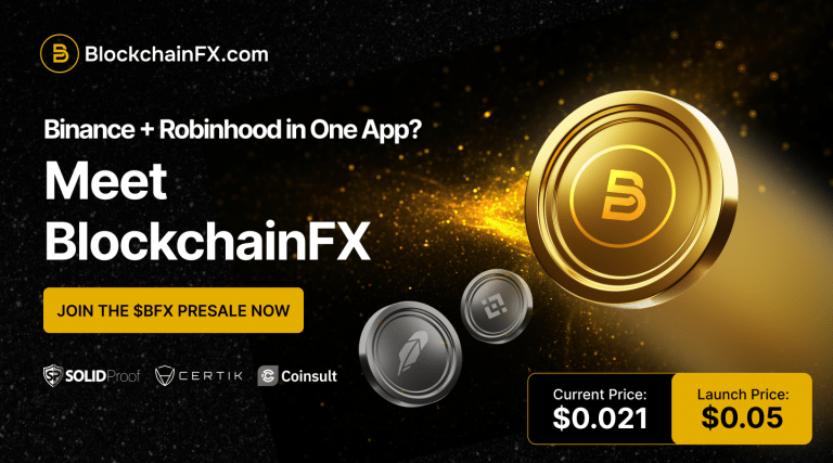 The New Frontiers of Crypto: Exploring 4 Best Crypto Presales Redefining 2025