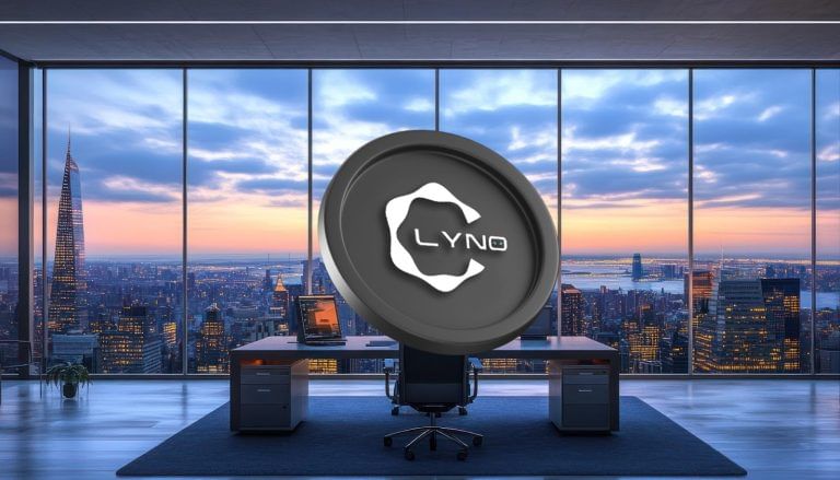 Real AI. Real Utility. Real Hype. Welcome to the Lyno AI Presale.