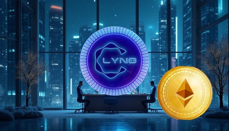 Ethereum vs. Lyno AI Price Forecast: Will ETH Hit $10,000 or Lyno AI Deliver 200x?