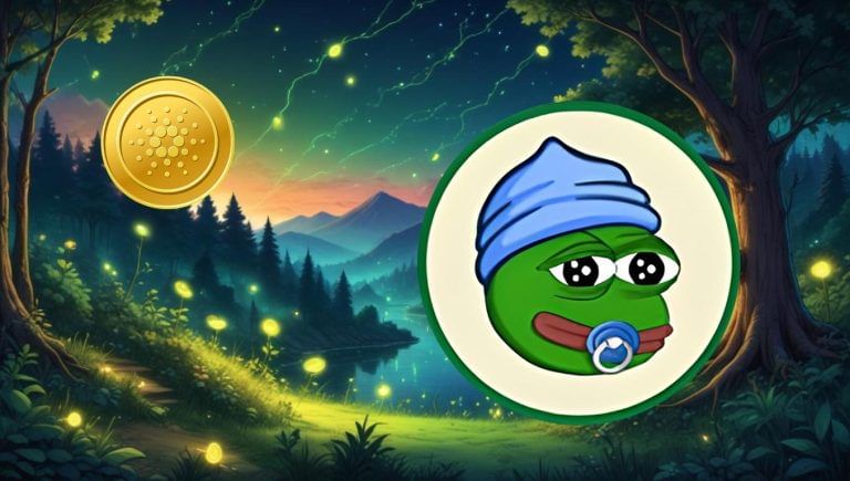 Cardano (ADA) Could Rally to $5 as the Fed Cuts Rates, while Little Pepe (LILPEPE) Looks Set for 55x Gains