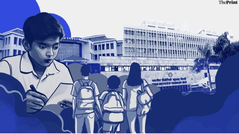 Andhra’s govt junior colleges are quietly transforming. Mid-day meals, free coaching are fuelling dreams