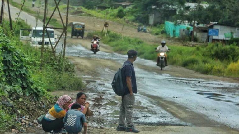 Centre reopened Imphal-Dimapur NH-2 before PM’s visit, but Meiteis’ & Kuki-Zos’ ‘trust deficit’ persists
