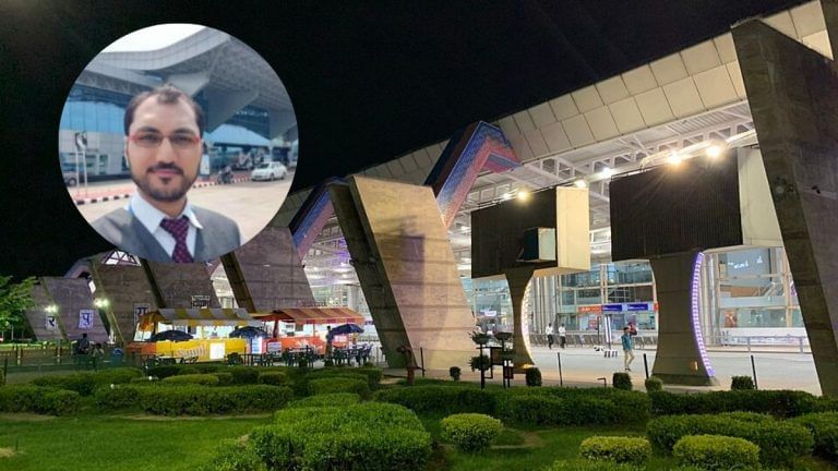 Held for Rs 232 cr ‘embezzlement’ at Dehradun airport, AAI manager booked for similar ‘fraud’ in Jaipur