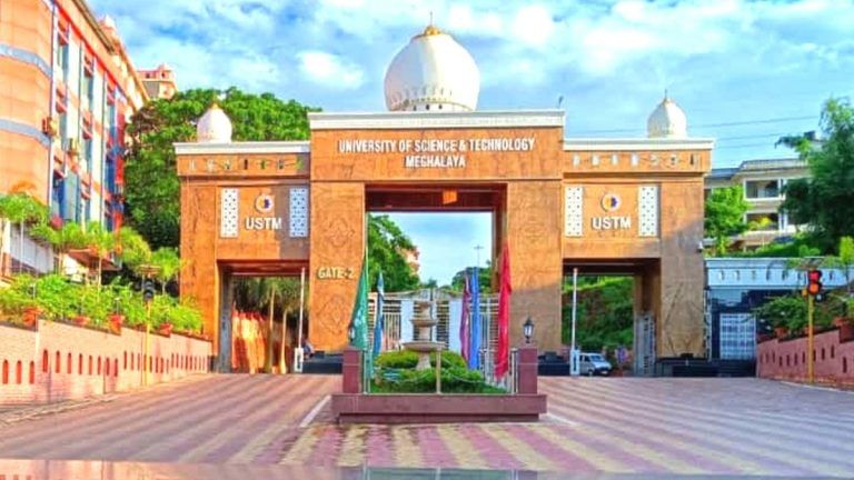 Meghalaya university in eye of ‘forest land grab’ row: Himanta cried ‘flood jihad’, but experts in doubt