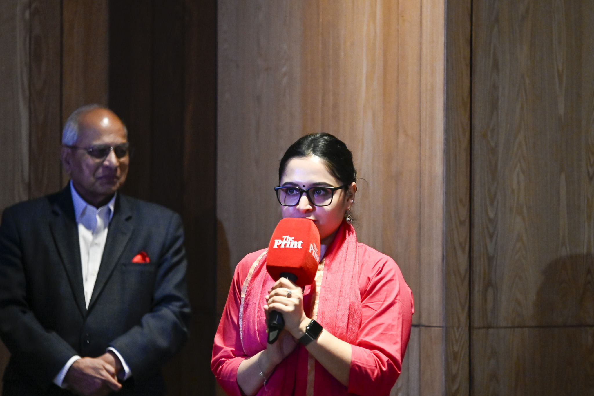 Bidisha Bhattacharya, Economist