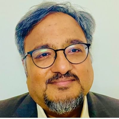Banudas Athreya