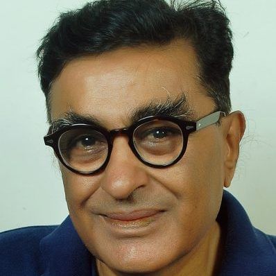 Sanjiv Bhatla