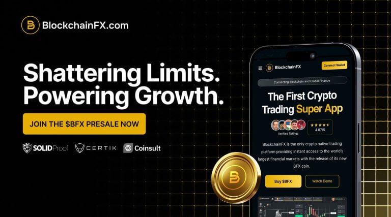4 Top Cryptos to Invest in If You Want to Turn $500 Into a Fortune by 2026