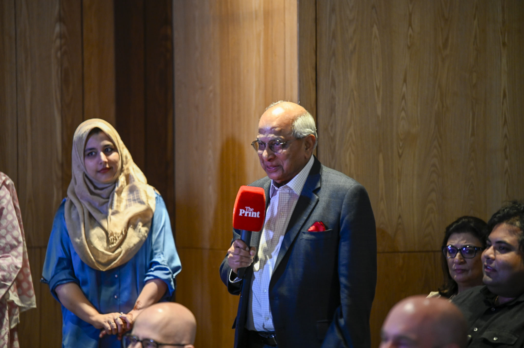 Arun Duggal, Chairman at ICRA Limited