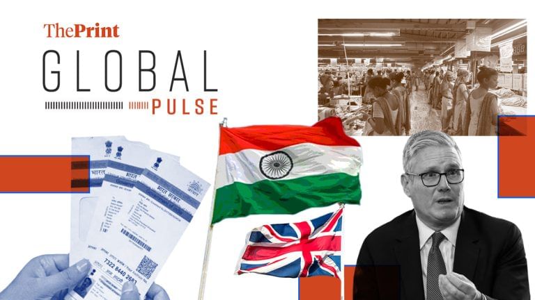 Aadhaar gets Starmer’s stamp of approval & Panipat factory workers caught in textile waste trap