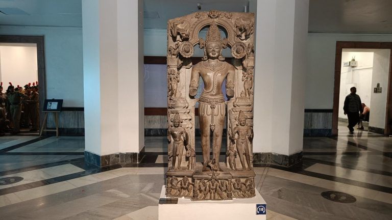 Did National Museum need a shake-up? Nehru’s vision to Modi’s Yuge Yugeen