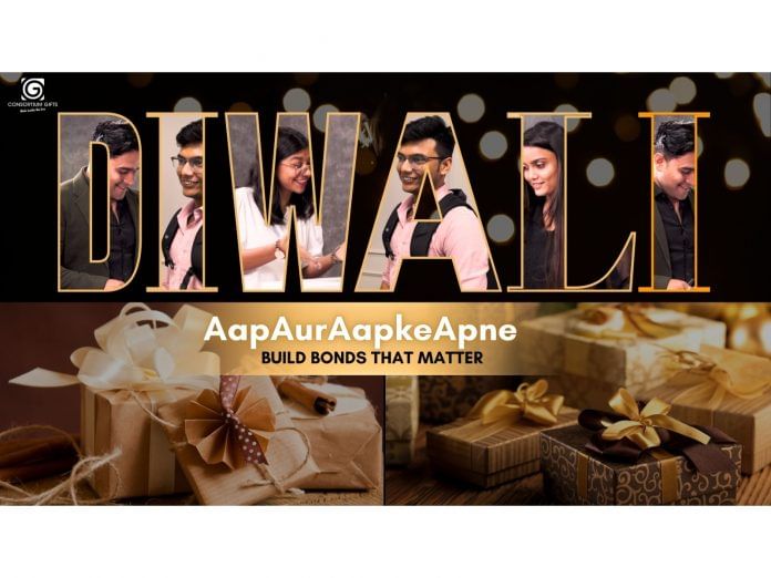 Consortium Gifts Celebrates the Spirit of 2025 Diwali Gifting with 'Aap Aur Aapke Apne'
