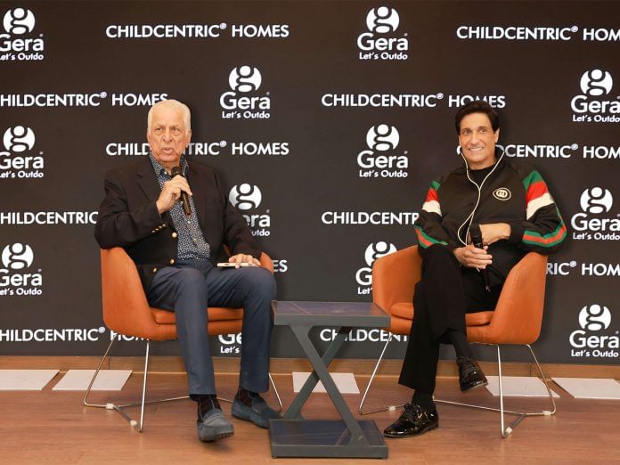 Gera Developments Hosts Inspiring 