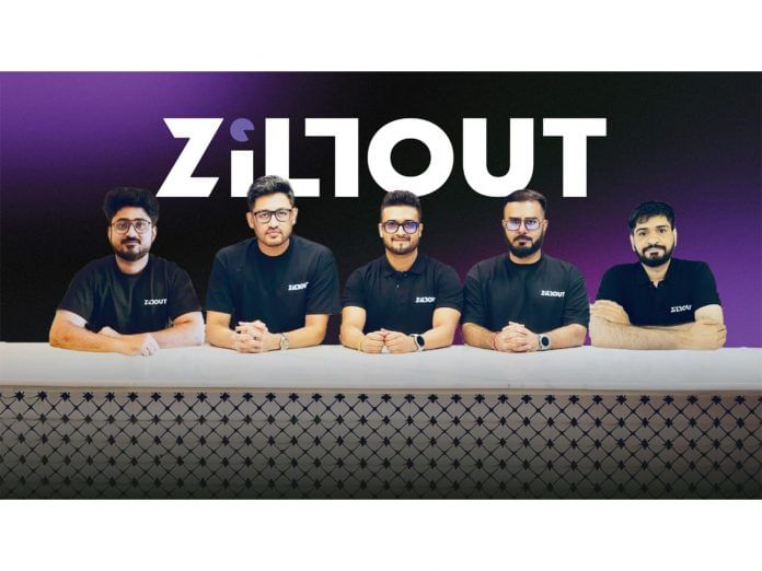 ZillOut raises ₹2.75 crore seed round for India's going out SaaS platform