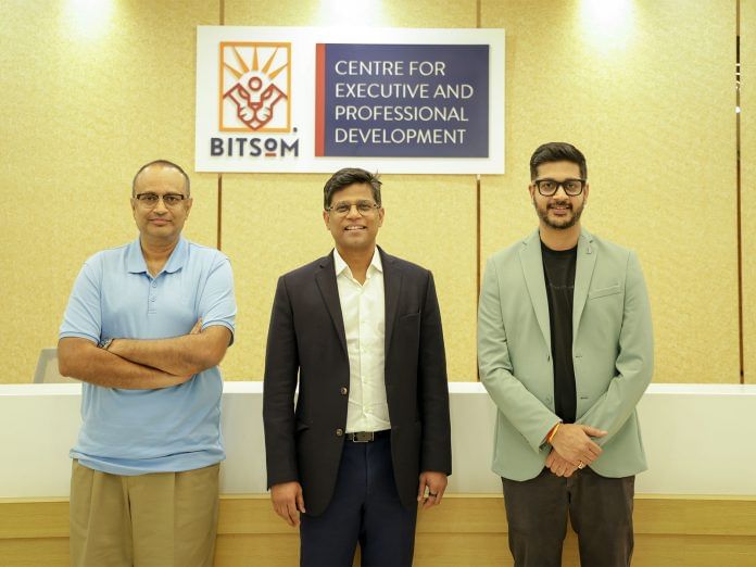 BITSoM and Masai Partner to Launch Common Entrance Test for Online Management Courses with an AI Edge