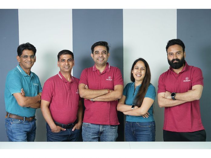 Increff Now Available in Microsoft AppSource