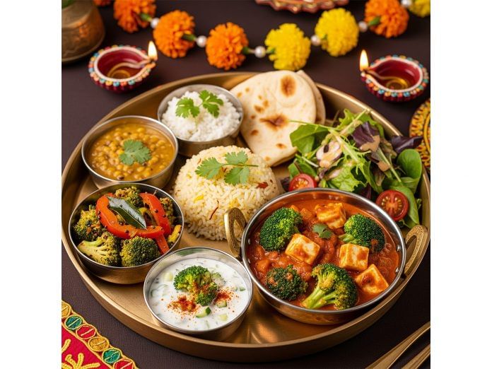 Balance is Beautiful: Add Broccoli to Your Festive Plate This Season