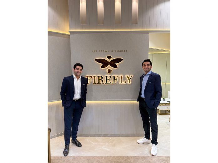Firefly Diamonds Marks First Anniversary with Launch of New Collection, Website and National Expansion Plans