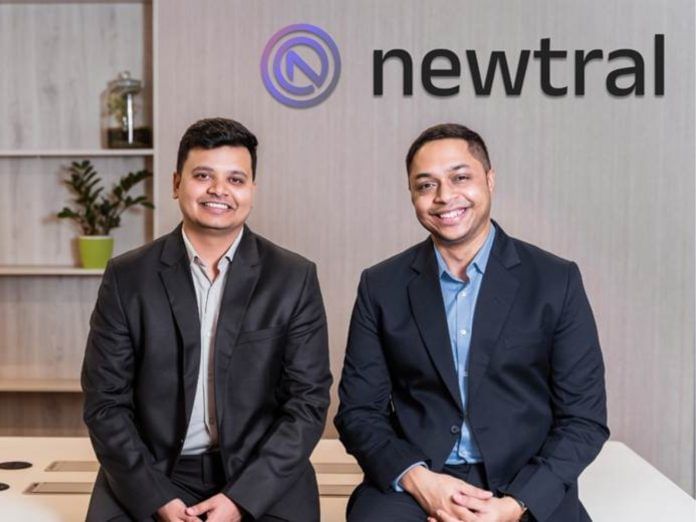 Climate-Tech Innovator Newtral Raises USD 600K to Scale AI-Powered Sustainability Platform Globally
