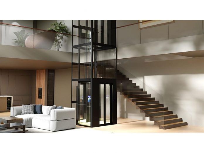 Elite Elevators Presents X300 & X300 MK II -- The World's Most Thoughtfully Engineered Home Elevator