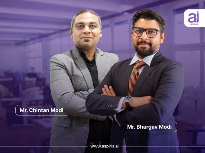 Aspiria.ai by Edugo Abroad Makes Studying in Europe, UK & Dubai Smarter, Simpler, Scalable for Indian Students