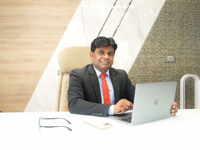 M-SANVI's Affordable Homes Initiative: Changing the Face of Housing in Delhi/NCR