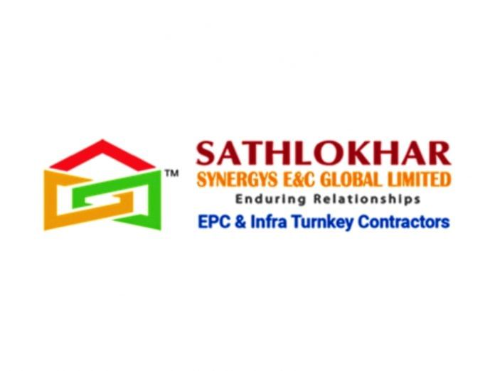 Sathlokhar Synergys E&C Global Limited Secures Fresh Order Worth Rs 24.06 Cr; Order Book Reaches Rs 1,221.98 Cr