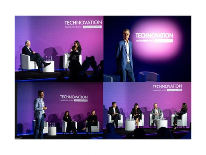 Improving Public Health in the Global South by Leveraging Innovative Smoke-free Alternatives, focus at Technovation'25