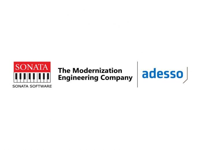 Sonata Software and adesso announce global alliance to deliver AI-powered modernisation and measurable value for enterprises worldwide