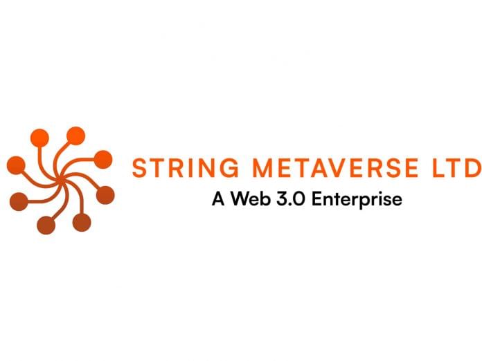 String Metaverse Hong Kong Crosses $920 Million in Digital Asset Transactions -- Powering the Internet's Financial Operating System