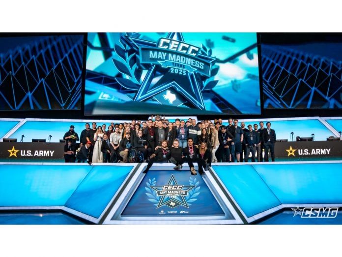 Collegiate Esports Commissioner's Cup Goes Global, Partners with India's Asymmetrical Learning