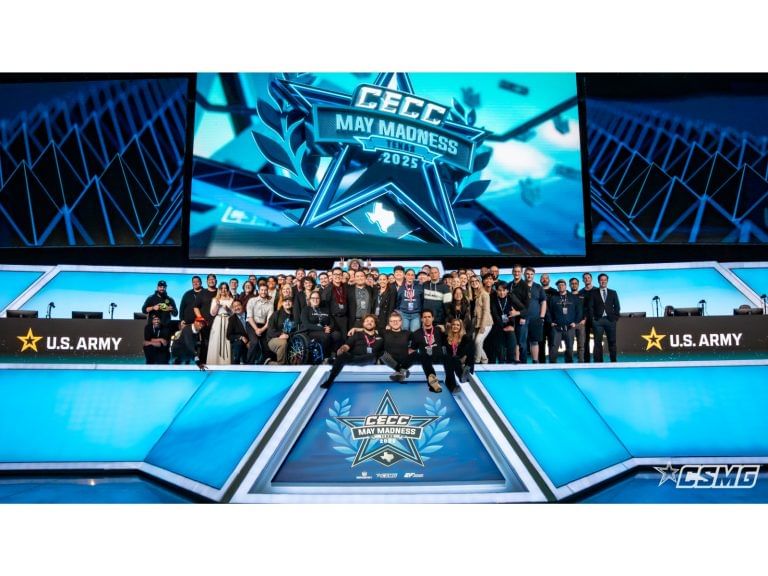Collegiate Esports Commissioner’s Cup Goes Global, Partners with India’s Asymmetrical Learning
