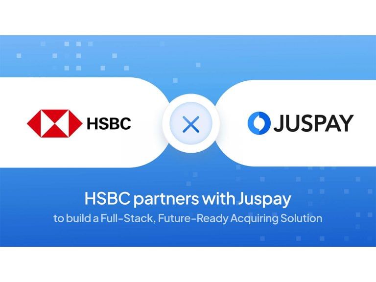 Juspay partners with HSBC to build a Full-Stack, Future-Ready Acquiring Solution