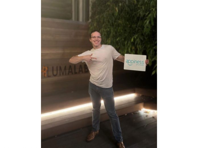 Bengaluru-based Strategic Technology Consulting Firm Appiness Acquires San Francisco-based AI Specialist iLumaLab