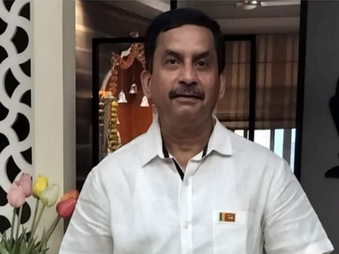 Dr. Sanjay Sarda Calls Spirituality the  Dr. Sanjay Sarda Calls Spirituality the